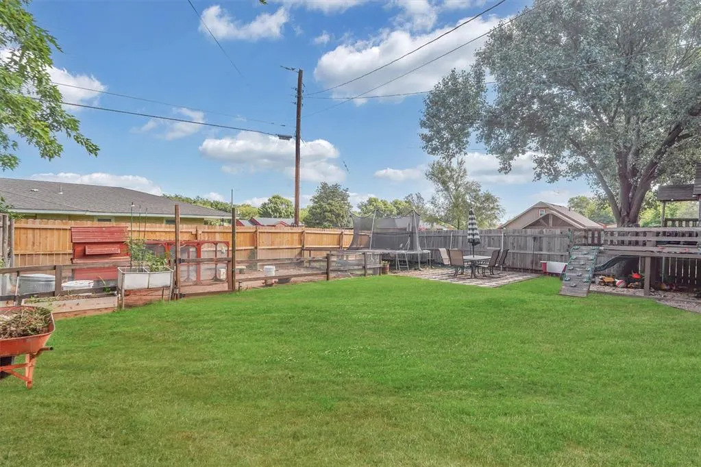Photo 22 — 401 McArthur Boulevard, Elk City, OK 73644