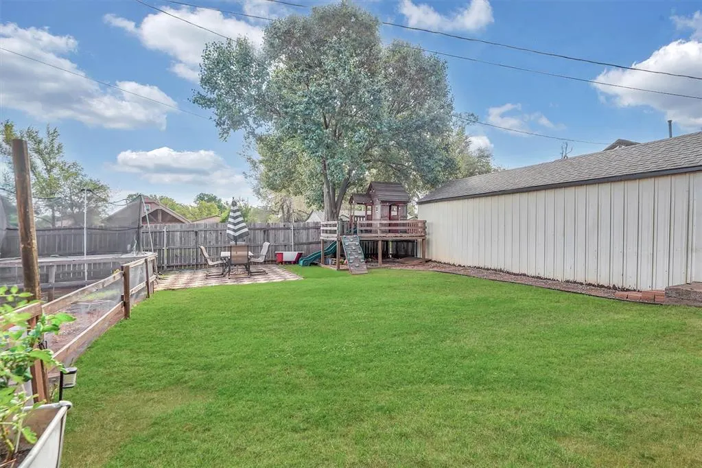 Photo 23 — 401 McArthur Boulevard, Elk City, OK 73644