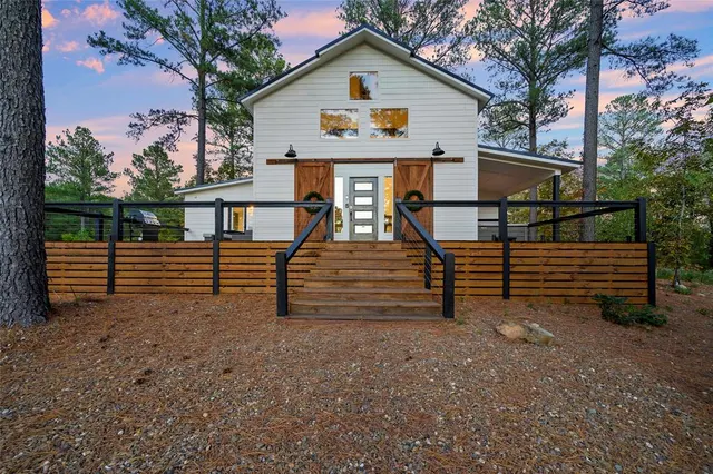 Photo 4 — 1010 W Eagle Mountain Trail, Broken Bow, OK 74728