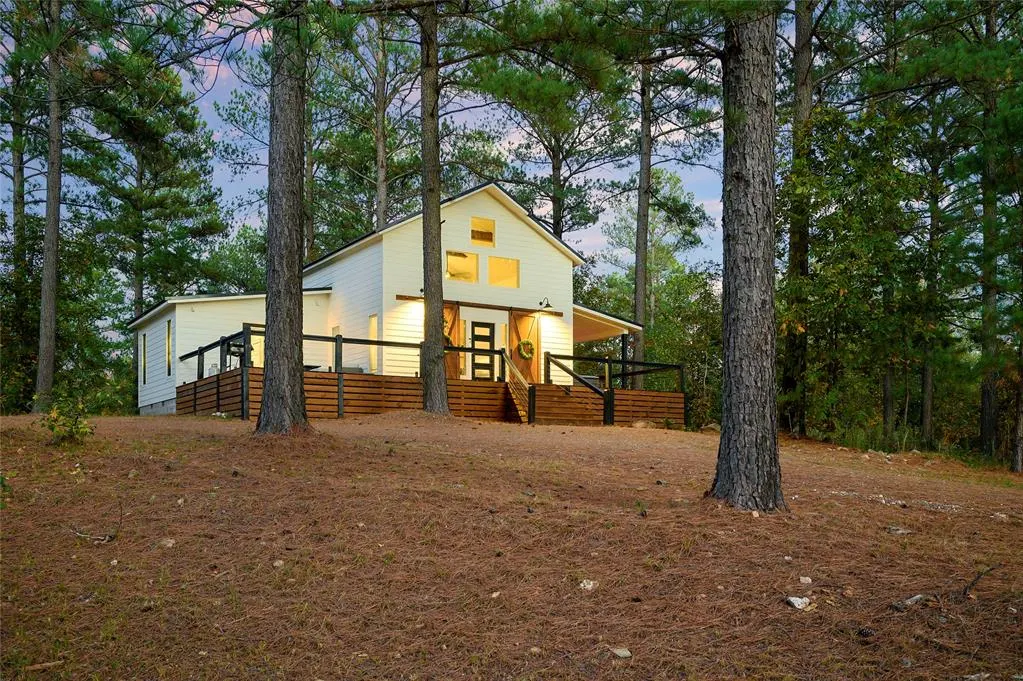 Photo 7 — 1010 W Eagle Mountain Trail, Broken Bow, OK 74728