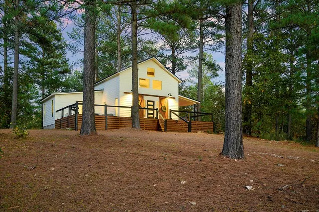 Photo 7 — 1010 W Eagle Mountain Trail, Broken Bow, OK 74728
