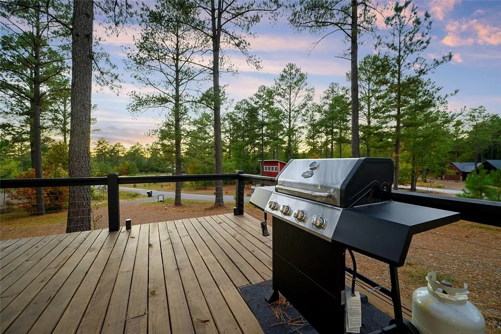 Photo 43 — 1010 W Eagle Mountain Trail, Broken Bow, OK 74728