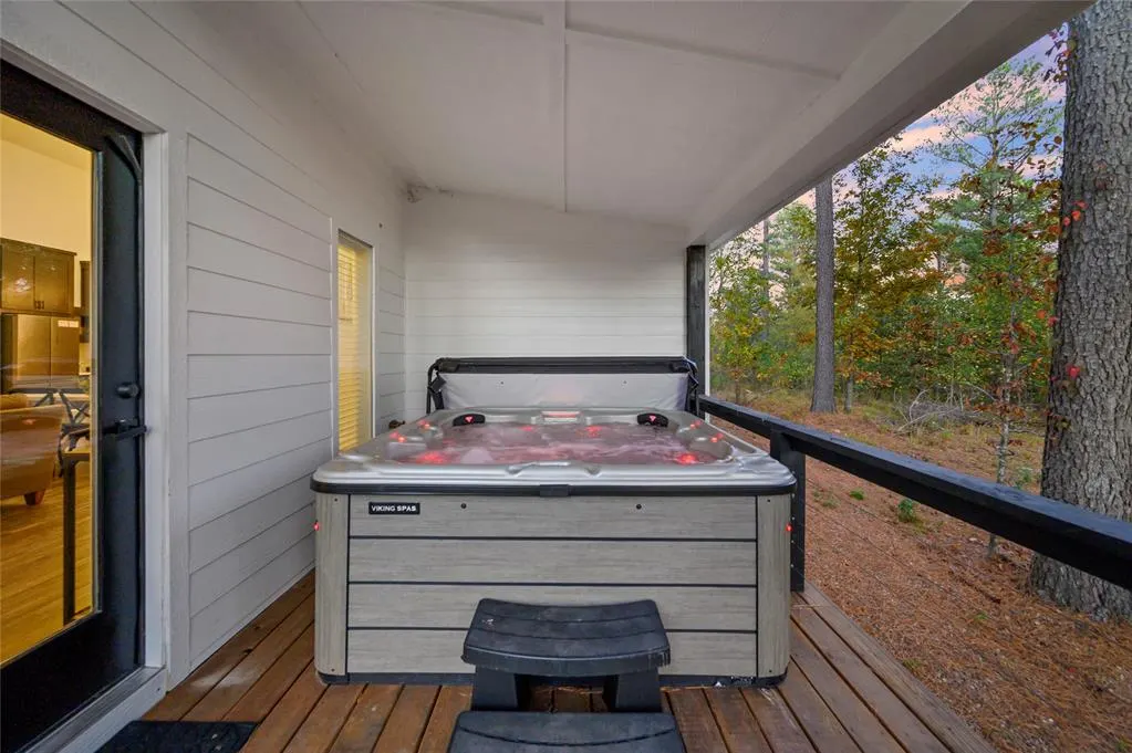 Photo 44 — 1010 W Eagle Mountain Trail, Broken Bow, OK 74728