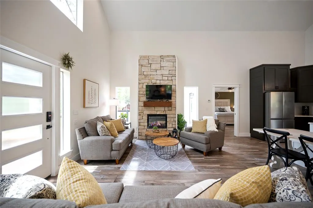 Photo 12 — 1010 W Eagle Mountain Trail, Broken Bow, OK 74728