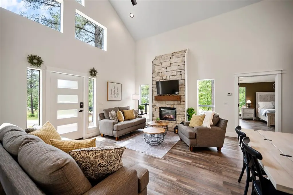 Photo 13 — 1010 W Eagle Mountain Trail, Broken Bow, OK 74728