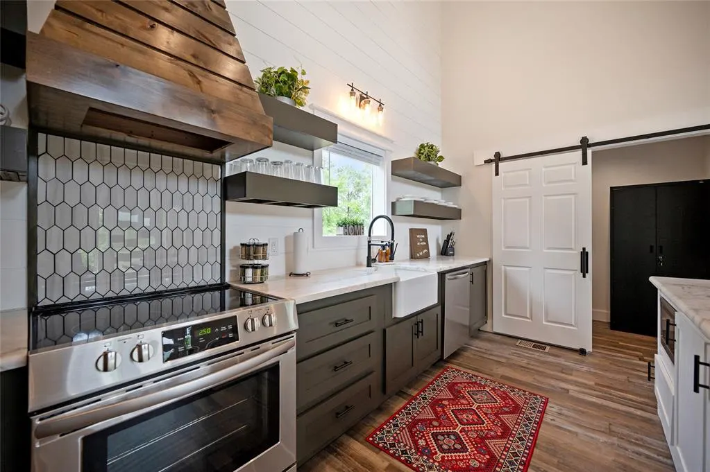 Photo 18 — 1010 W Eagle Mountain Trail, Broken Bow, OK 74728