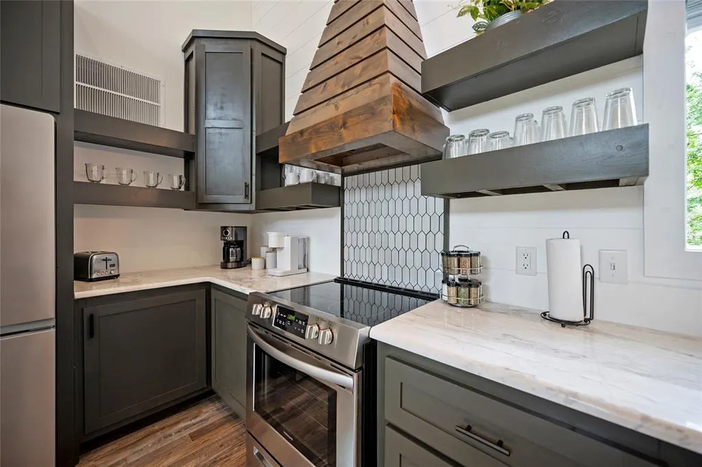 Photo 19 — 1010 W Eagle Mountain Trail, Broken Bow, OK 74728