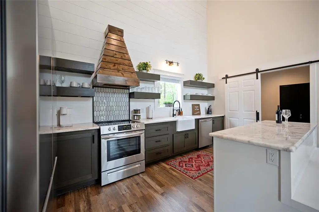 Photo 20 — 1010 W Eagle Mountain Trail, Broken Bow, OK 74728