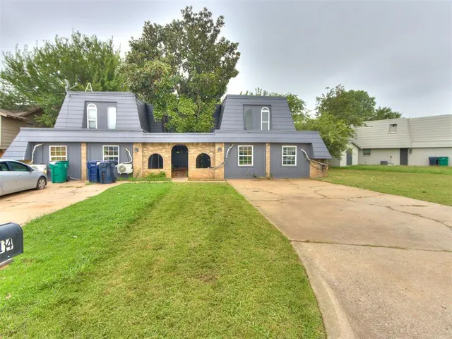 Photo 2 — 6814 Lancer Lane, Oklahoma City, OK 73132
