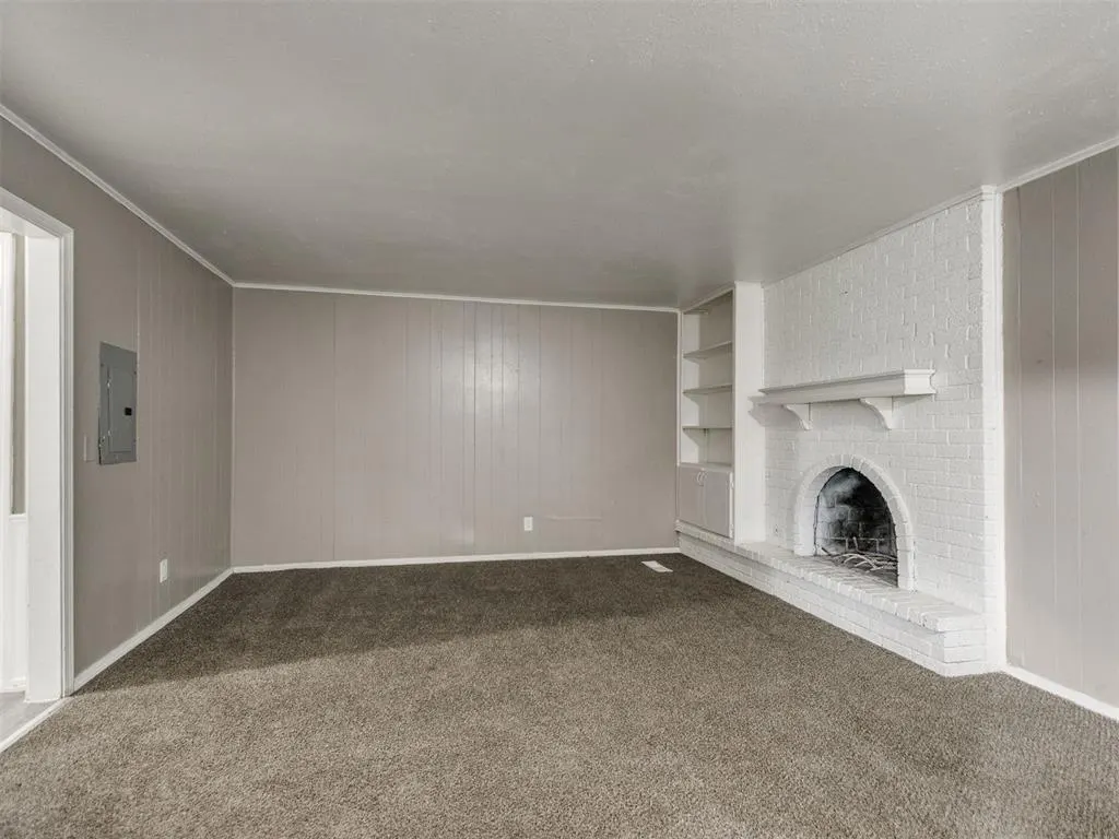 Photo 5 — 6814 Lancer Lane, Oklahoma City, OK 73132