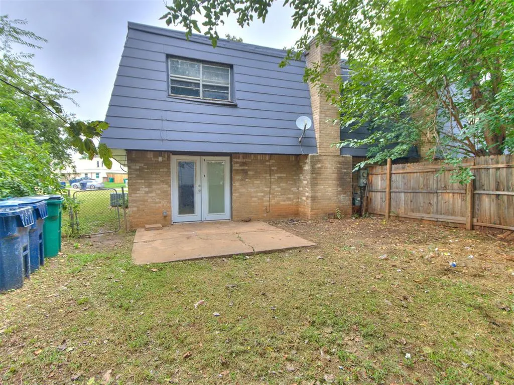 Photo 44 — 6814 Lancer Lane, Oklahoma City, OK 73132