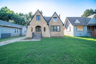 Sold home at 1624 S 19th Street