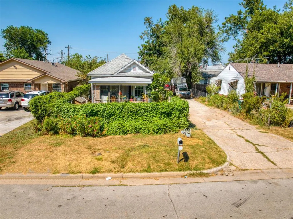 Photo 46 — 2826 SW 29th Street, Oklahoma City, OK 73119