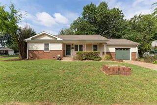 Sold home at 424 S Doty Street