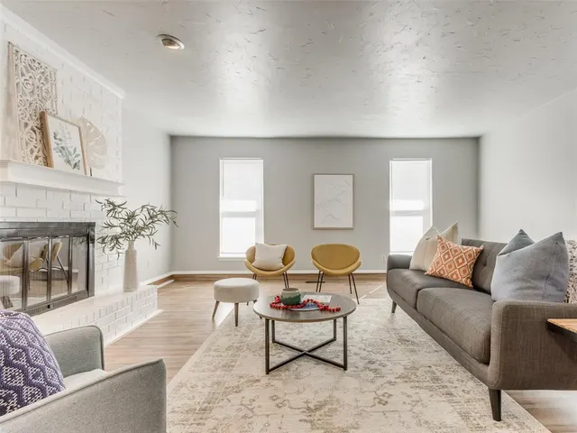 Photo 2 — 11609 Century Drive, Oklahoma City, OK 73162