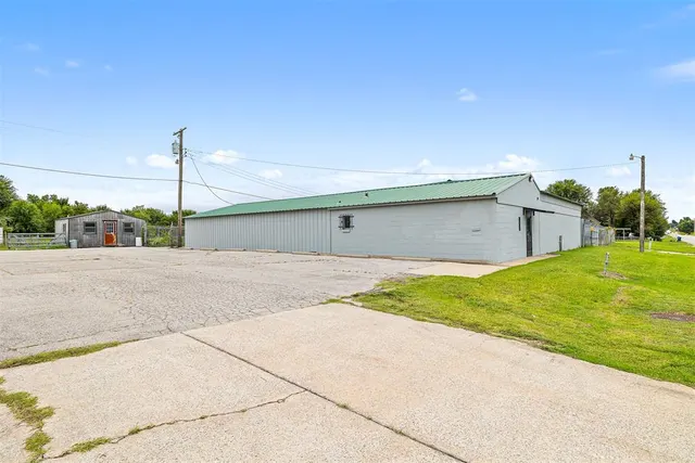 Photo 4 — 1401 S Choctaw Avenue, El Reno, OK 73036