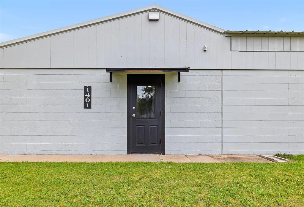 Photo 6 — 1401 S Choctaw Avenue, El Reno, OK 73036