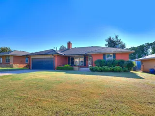 Sold home at 3020 N Zedna Drive