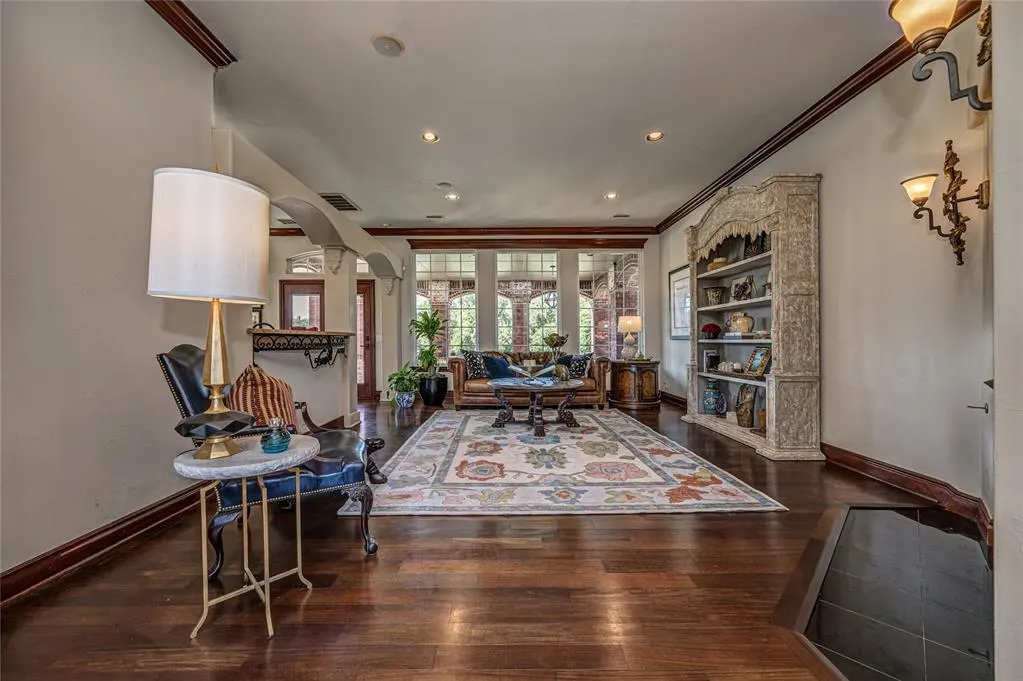 Photo 10 — 300 Heritage Green Road, Edmond, OK 73003