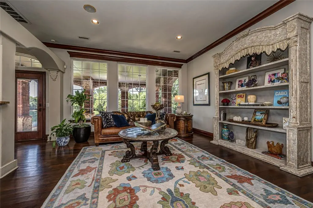 Photo 11 — 300 Heritage Green Road, Edmond, OK 73003