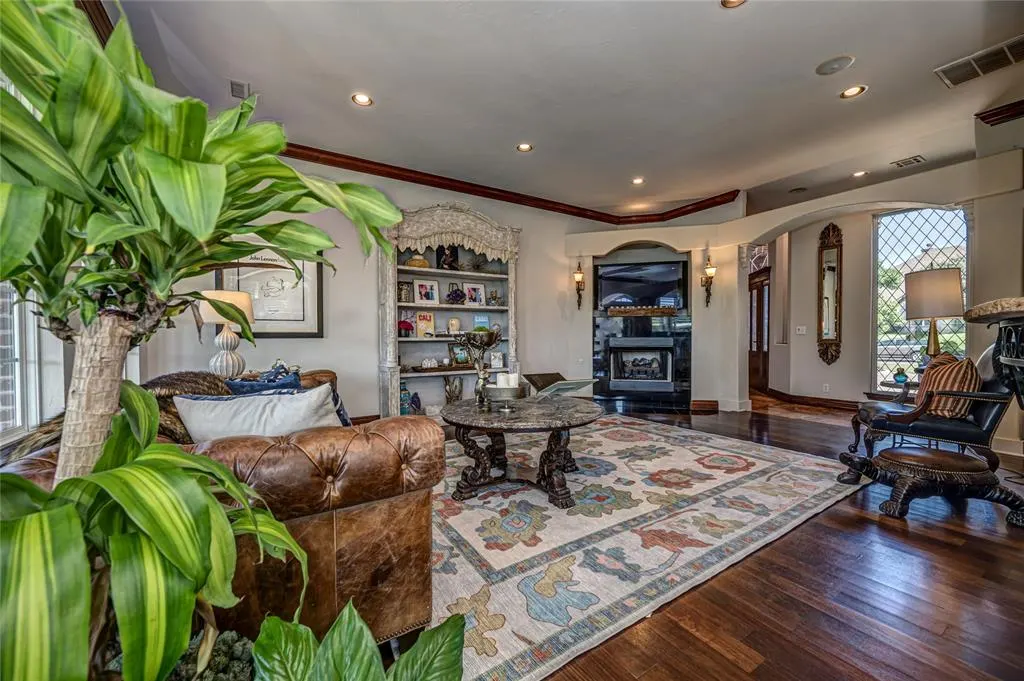 Photo 12 — 300 Heritage Green Road, Edmond, OK 73003