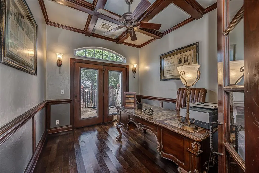 Photo 20 — 300 Heritage Green Road, Edmond, OK 73003