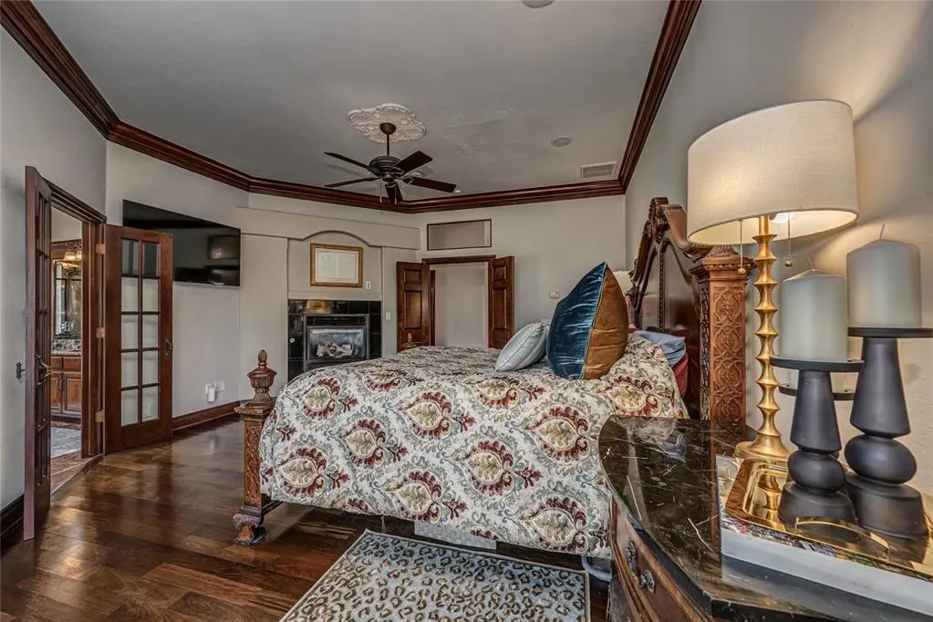 Photo 23 — 300 Heritage Green Road, Edmond, OK 73003