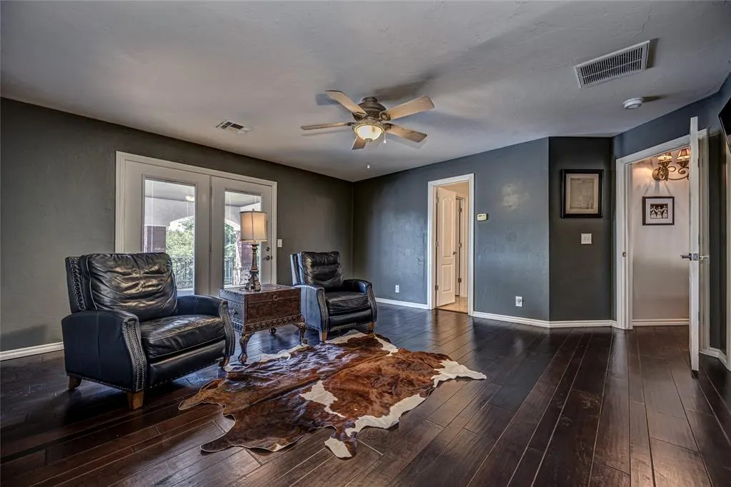 Photo 37 — 300 Heritage Green Road, Edmond, OK 73003