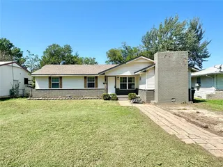Sold home at 608 N 1st Street