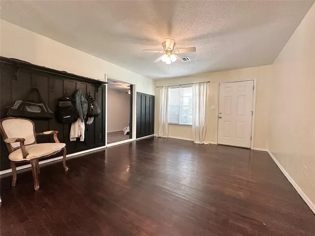 Photo 5 — 608 N 1st Street, Tecumseh, OK 74873