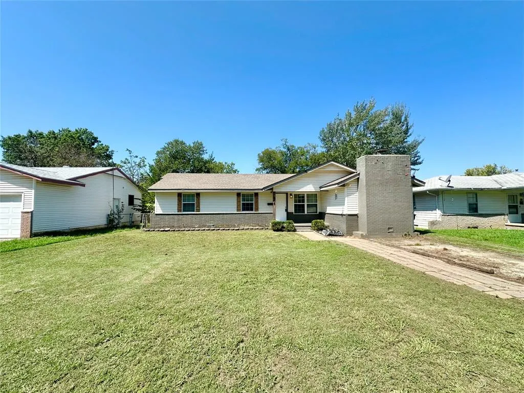 Photo 24 — 608 N 1st Street, Tecumseh, OK 74873