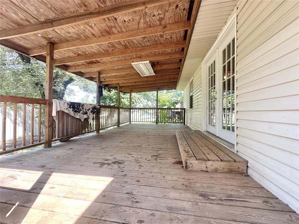 Photo 25 — 608 N 1st Street, Tecumseh, OK 74873