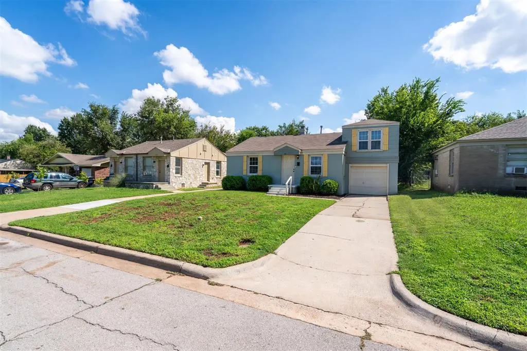Photo 3 — 3128 NW 30th Street, Oklahoma City, OK 73112
