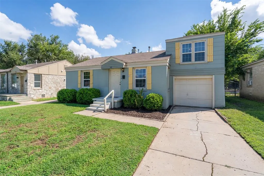 Photo 5 — 3128 NW 30th Street, Oklahoma City, OK 73112