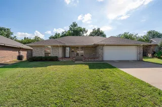Sold home at 5020 SE 47th Street