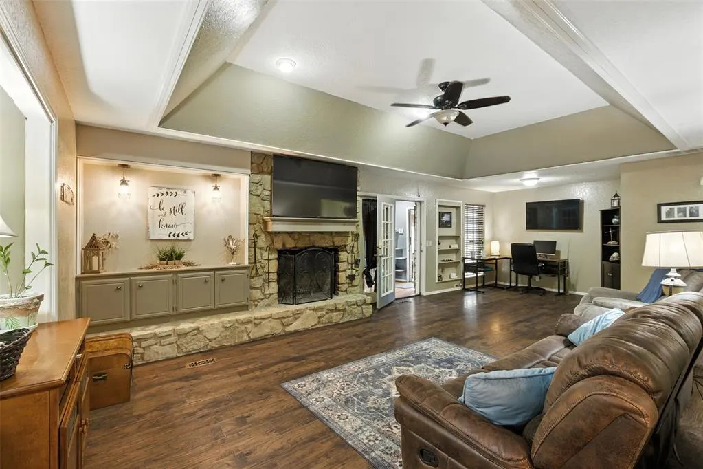 Photo 6 — 11837 SE 152nd Street, Oklahoma City, OK 73165