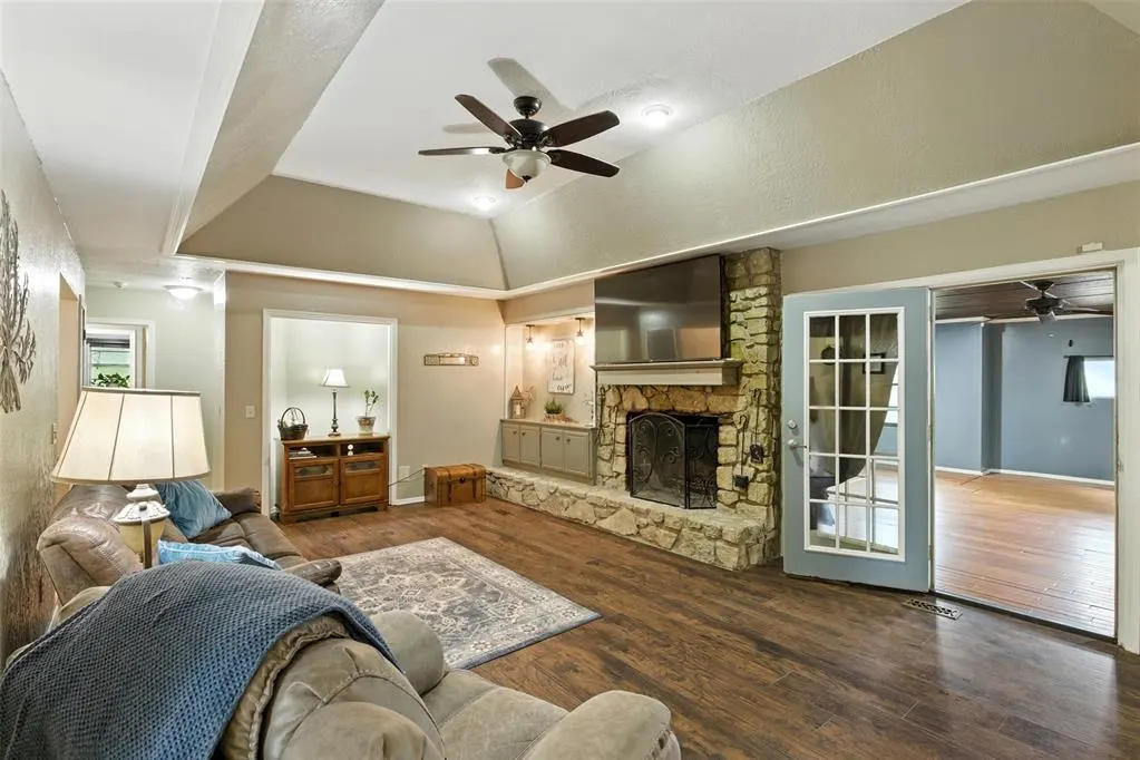 Photo 7 — 11837 SE 152nd Street, Oklahoma City, OK 73165
