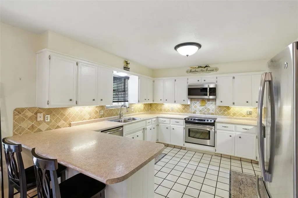 Photo 9 — 11837 SE 152nd Street, Oklahoma City, OK 73165