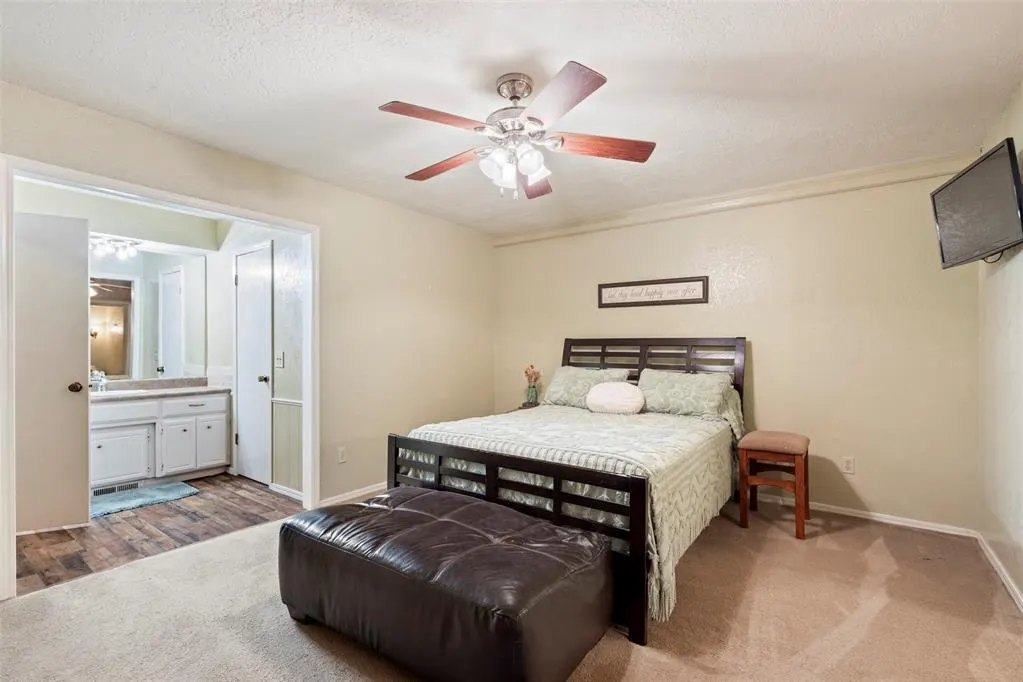 Photo 14 — 11837 SE 152nd Street, Oklahoma City, OK 73165