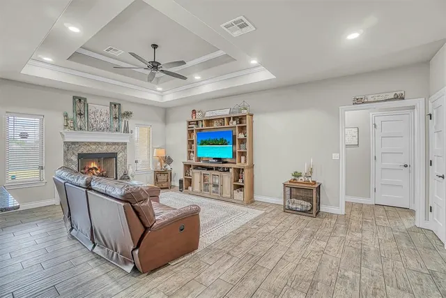 Photo 6 — 2116 Longhorn Trail, Altus, OK 73521
