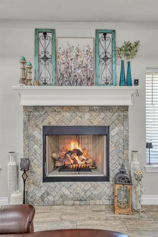 Photo 8 — 2116 Longhorn Trail, Altus, OK 73521