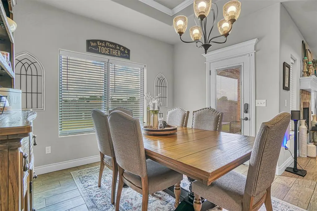 Photo 9 — 2116 Longhorn Trail, Altus, OK 73521