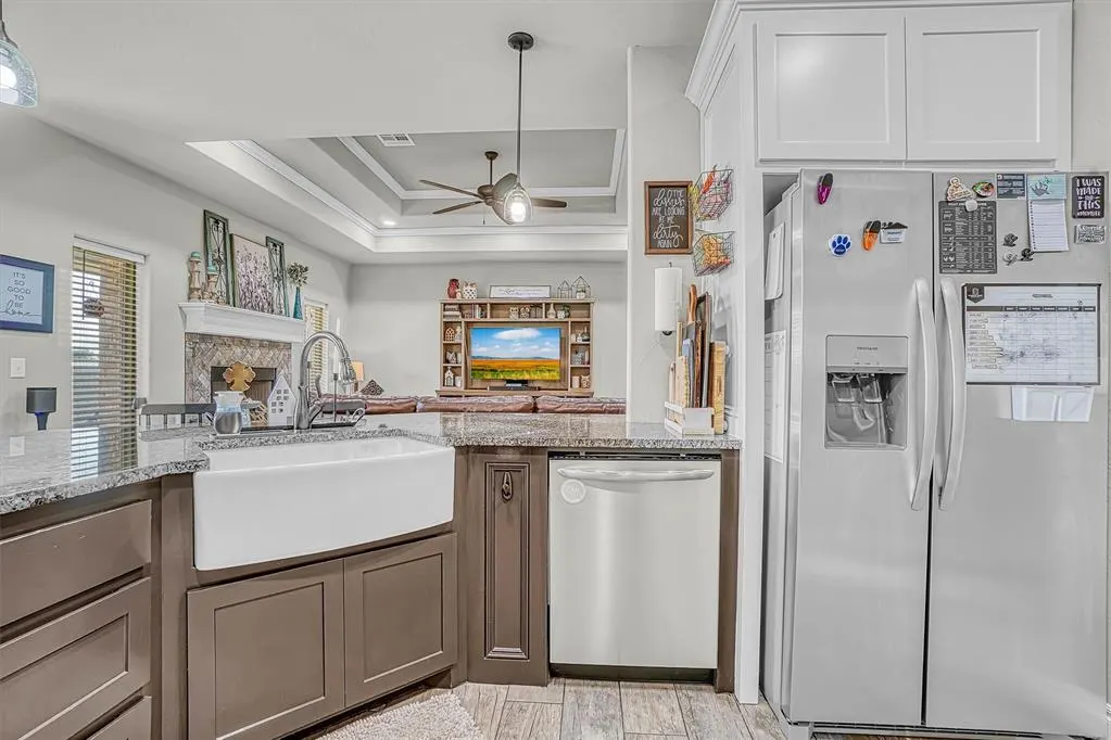 Photo 14 — 2116 Longhorn Trail, Altus, OK 73521