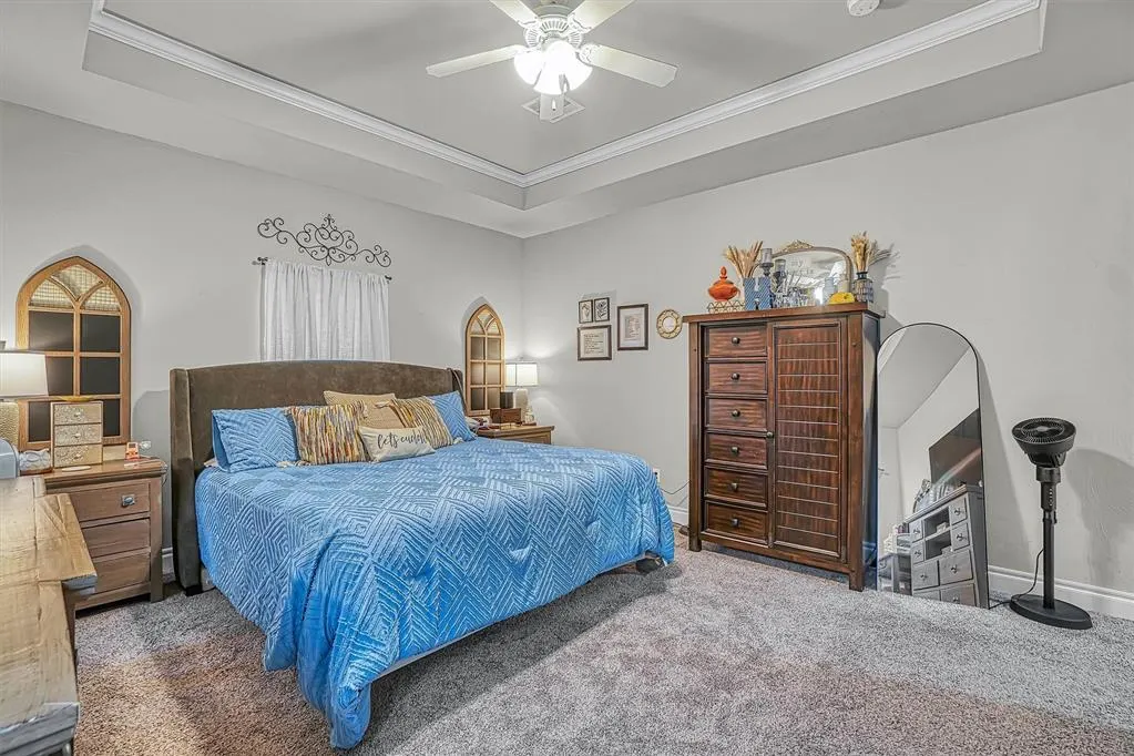 Photo 18 — 2116 Longhorn Trail, Altus, OK 73521