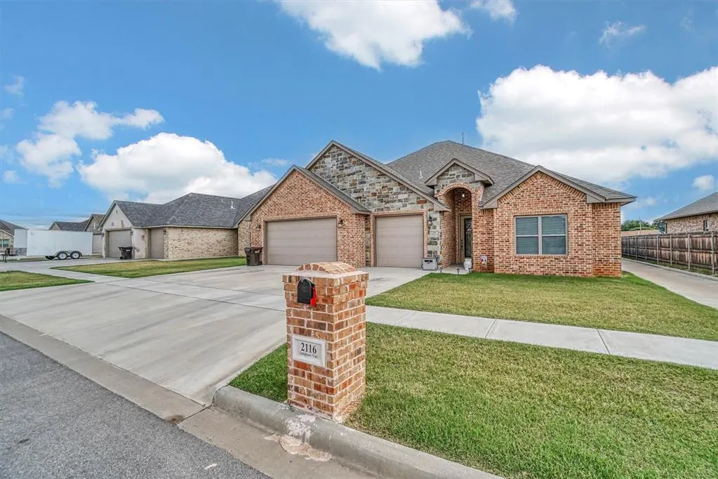 Photo 37 — 2116 Longhorn Trail, Altus, OK 73521