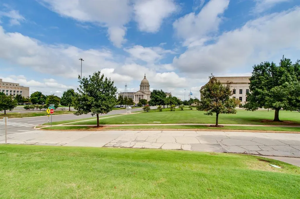 Photo 5 — 600 NE 19th Street, Oklahoma City, OK 73105