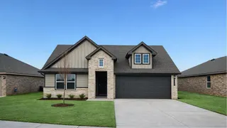 Sold home at 12541 NW 142nd Street