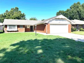Sold home at 3701 Ridgehaven Drive