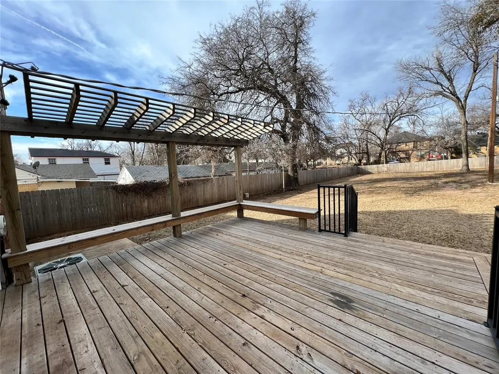 Photo 25 — 2933 NW 11th Street, Oklahoma City, OK 73107