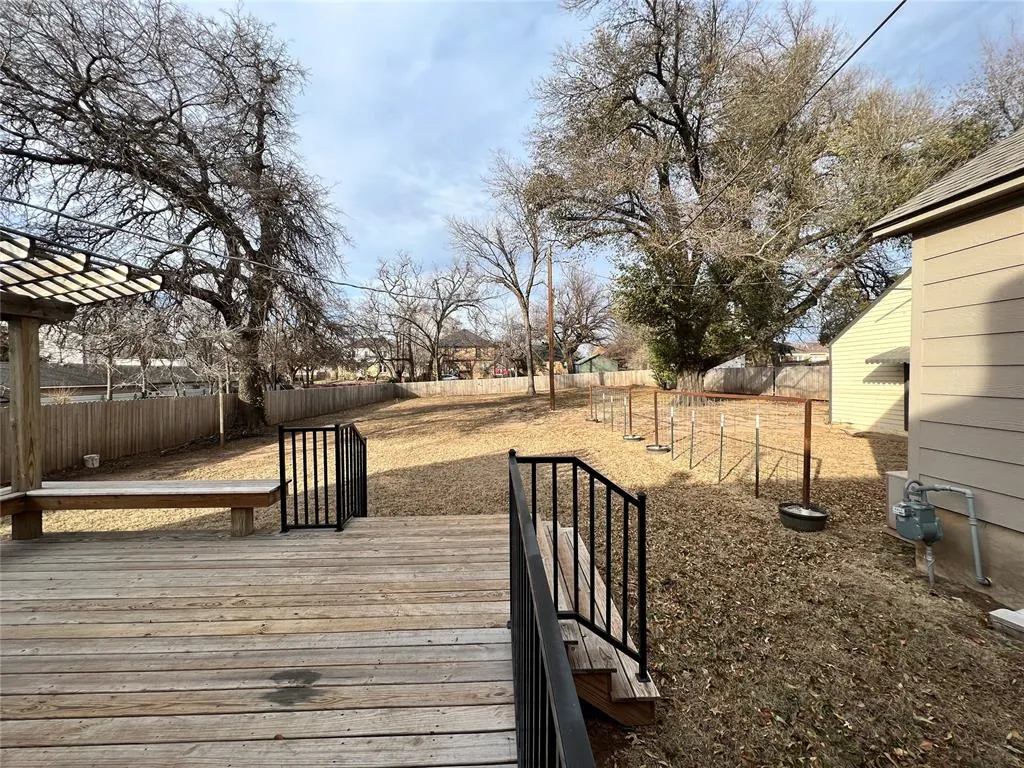 Photo 26 — 2933 NW 11th Street, Oklahoma City, OK 73107